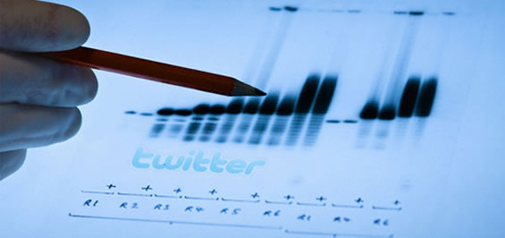 8 Keys Professional Marketing on Twitter