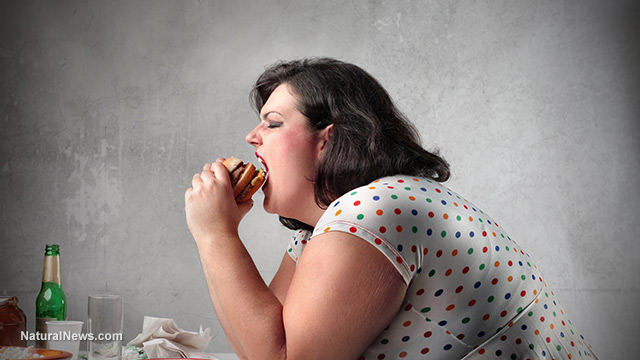Adolescents, vulnerable to obesity Is it the fault of evolution