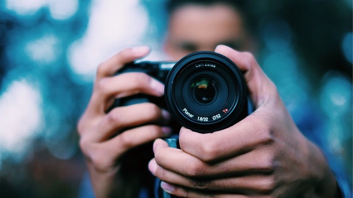 Smile! 11 free online photo courses to learn from home