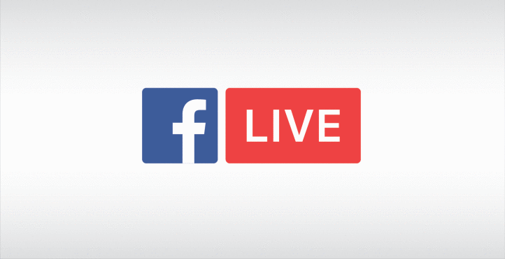 Soon you will be able to emit in Facebook videos live from the PC with the navigator