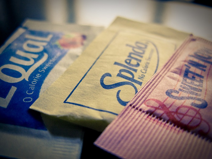 Can artificial sweeteners generate more hunger