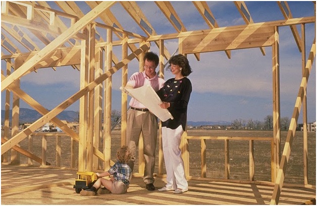 Is building your own home the answer
