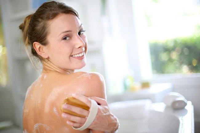 Tips to control fungal skin infections