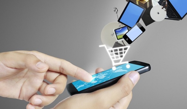 Essential keys to sell more through the m-commerce