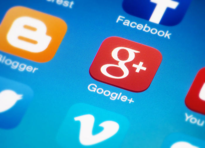 How I could surprise Google+ to businesses and brands