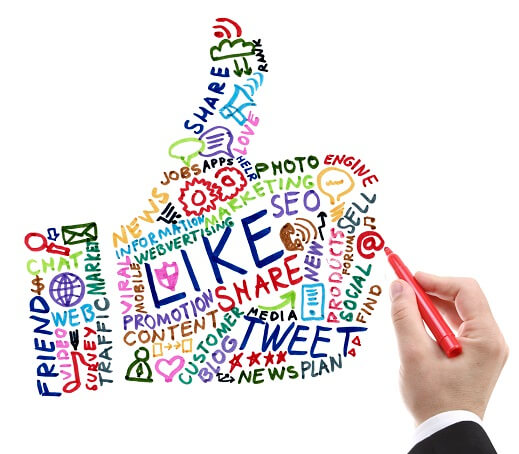 The 10 Commandments of brands in social networks