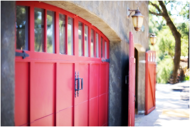5 More Ways to Upgrade Your Garage Door This Weekend
