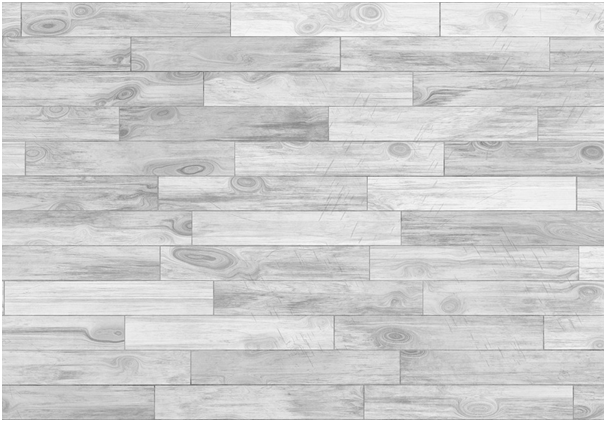 Why white laminate flooring might be the perfect choice