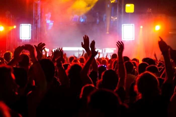 7 concert alert services from your favorite music groups
